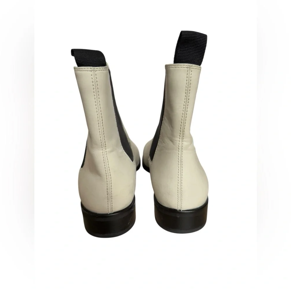 Vagabond Cora Leather Chelsea Boot Size 37 or US 7 - Picture 7 of 12